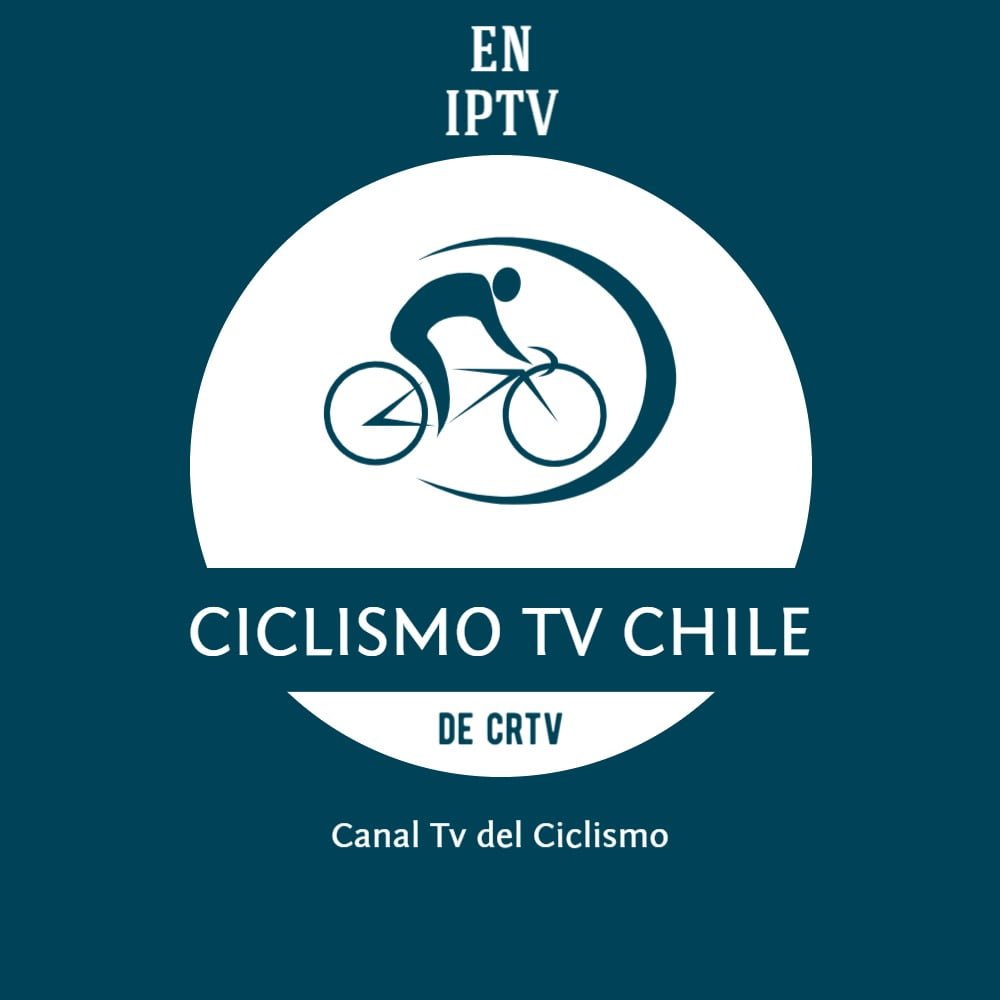 logo Canal del Ciclismo TV Chile