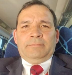 CRTV CHILE y Tenis en Chile..... 1 foto de Hugo Villanueva