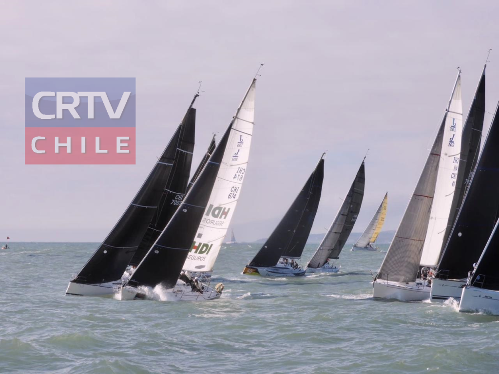 NACIONAL DE VELEROS OCEANICOS CORONÓ A SUS CAMPEONES. 7 foto 1 velerismo