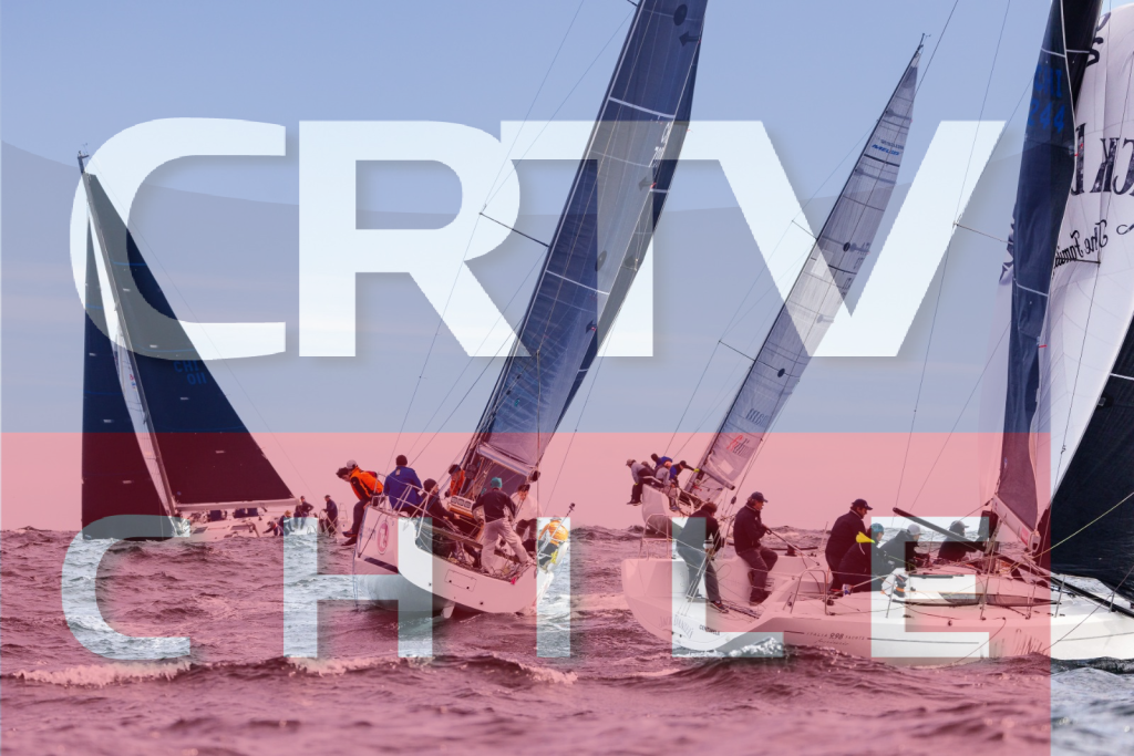 CRTV Velerismo y Figura Europea se suma a semana de la Vela Exmax en LAgo Llanquihue 2025. 9 foto velerismo 2