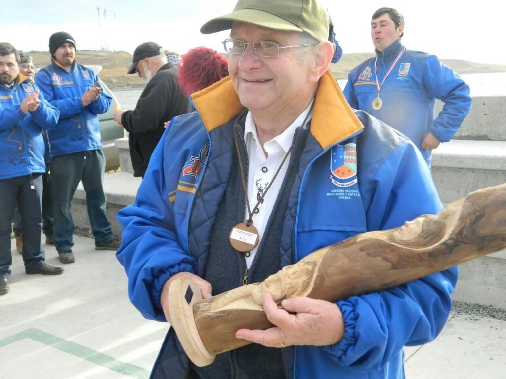 Giorgio de Gavardo premiado