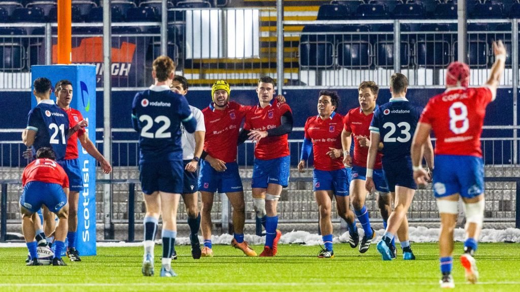 foto quinta de seleecion rugby