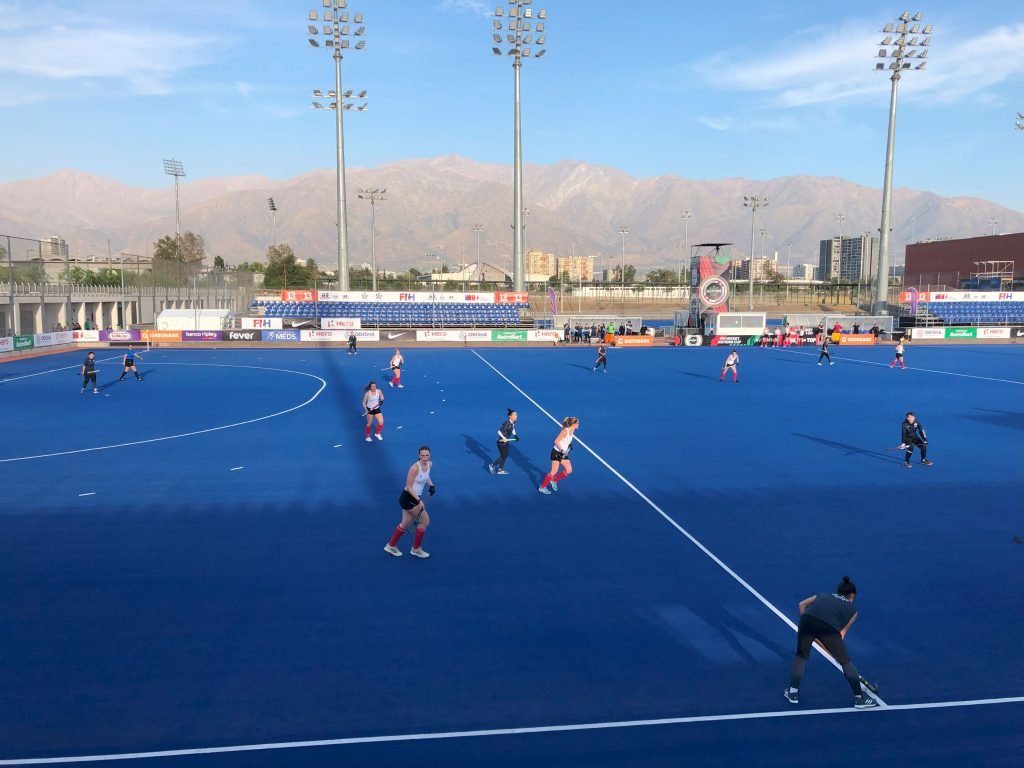 Copa de Naciones de Hockey FIH Chile 2024-25: ¡las últimas declaraciones de los entrenadores principales! 2 unnamed