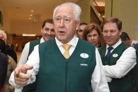 Deceso de Horts Paulmann. 2 horst