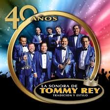 Chile, El Arte Musical está de Duelo. ha muerto el Rey..... 2 tommy