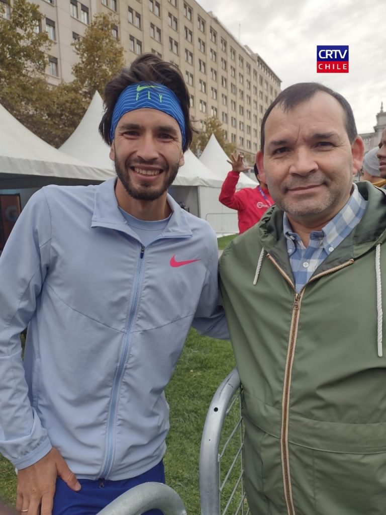 Maraton de Santiago...Tu primera maratón: cómo sobrevivir (y disfrutar) la semana previa sin cometer errores de novato... 2 0033