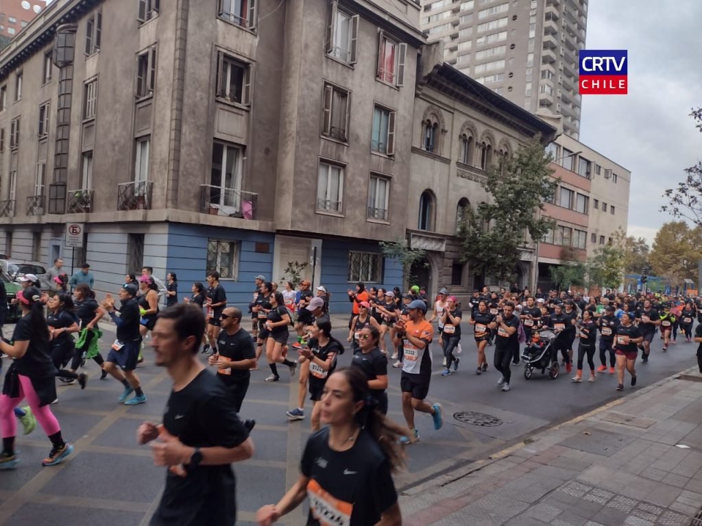 Maraton de Santiago...Tu primera maratón: cómo sobrevivir (y disfrutar) la semana previa sin cometer errores de novato... 1 WhatsApp Image 2025 05 12 at 11.59.42 PM