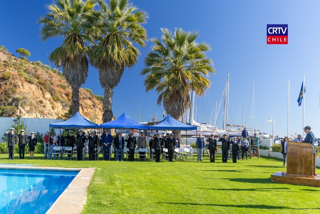 FALTA DE VIENTO AÑADE SUSPENSO A LA FINAL DEL CAMPEONATO NACIONAL DE VELEROS OCEÁNICOS. 4 a 2