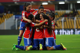 Fútbol Femenino, Chile sigue en pie camino al Mundial y Argentina Fuera!! 2 image 6