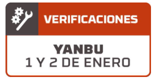 Hugo Villanueva y Dakar, RECORRIDO 2026 : UNA ODISEA SAUDÍ. 3 image 14