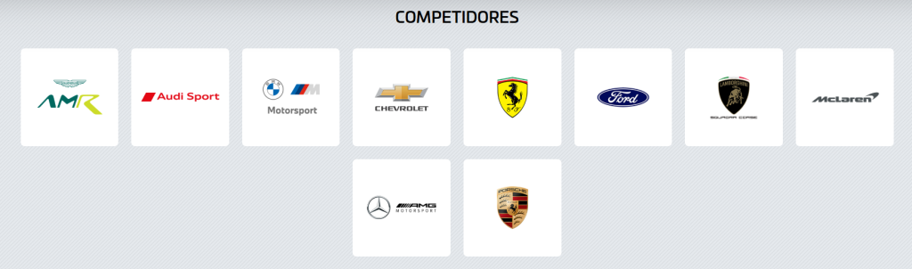 Benjamin Hites competirá por el podio en las 24 horas de Nurburgring. 7 image 24