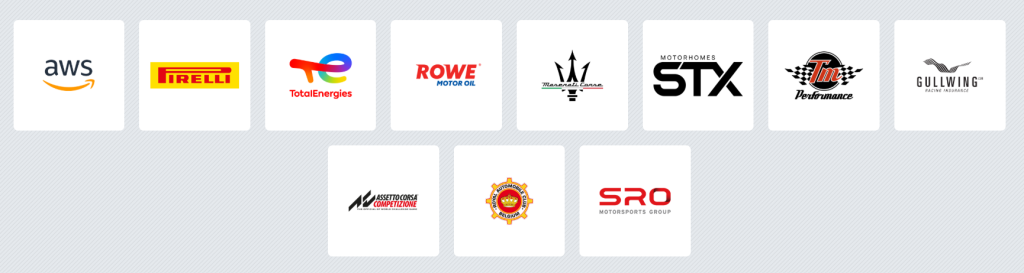 Benjamin Hites competirá por el podio en las 24 horas de Nurburgring. 11 image 25