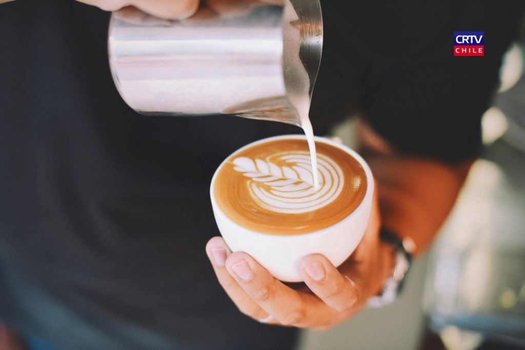 ¿Fanático del café? La feria cafetera más grande del país regresa este 19 y 20 de julio a Santiago con Bolivia como país anfitrión.... 2 cafe uno