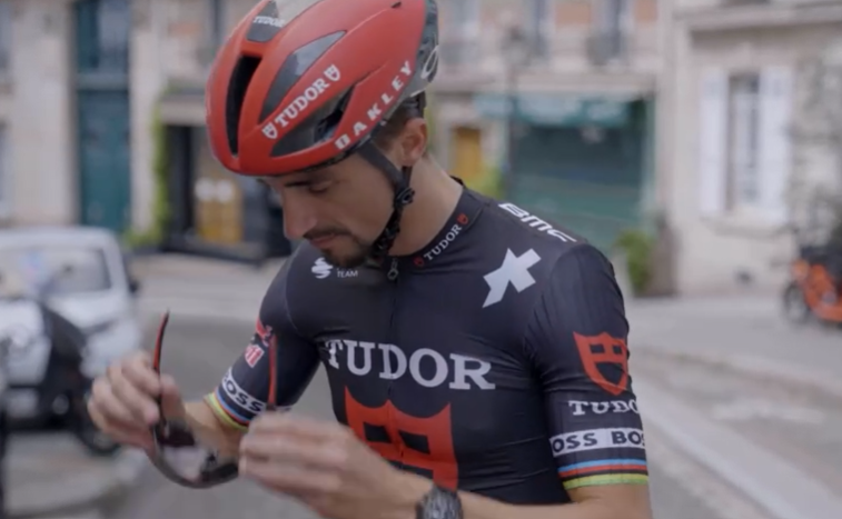 Tour de France 2025 y su ultima etapa, CRTV en el último Kilometro. 3 image 107