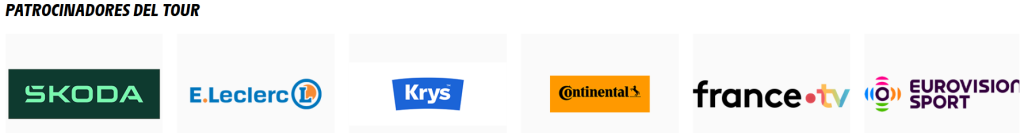 Tour de France 2025 y su ultima etapa, CRTV en el último Kilometro. 7 image 111