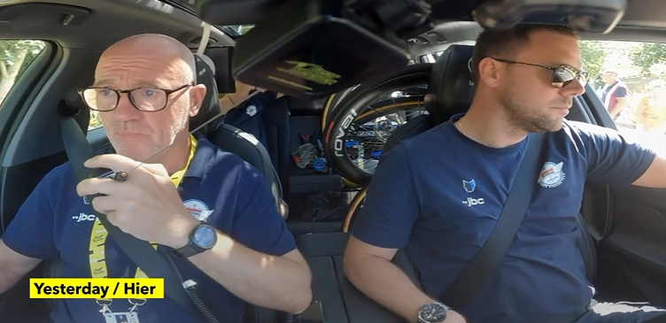 Tour de France y Merlier, tras los pasos de Cavendish. 2 image 4