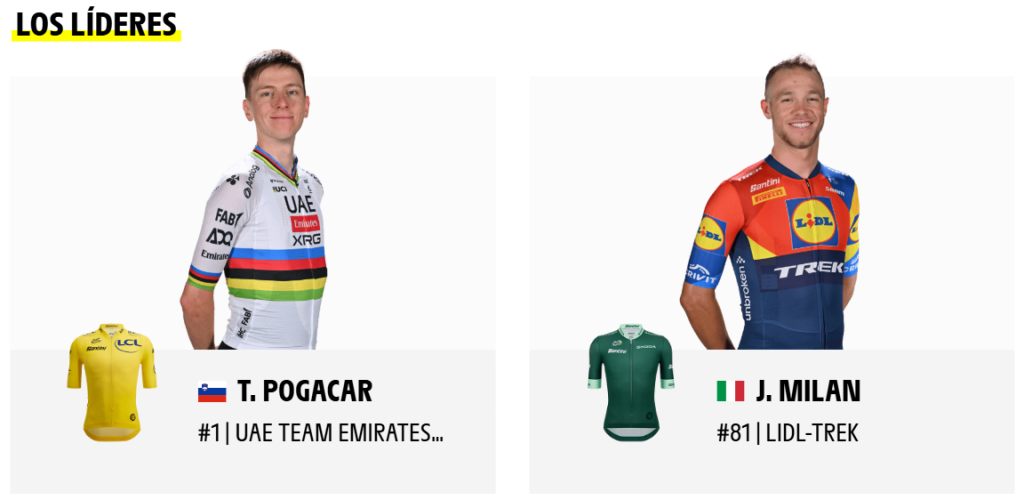 Tour de France y Merlier, tras los pasos de Cavendish. 7 image 6