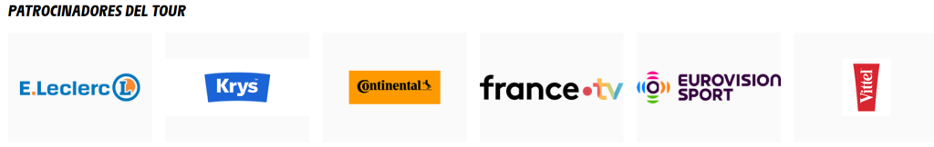 Tour de France y Merlier, tras los pasos de Cavendish. 9 image 8