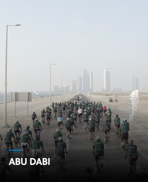 ¿Que es la etiqueta UCI BIKE CITY? 3 image 10