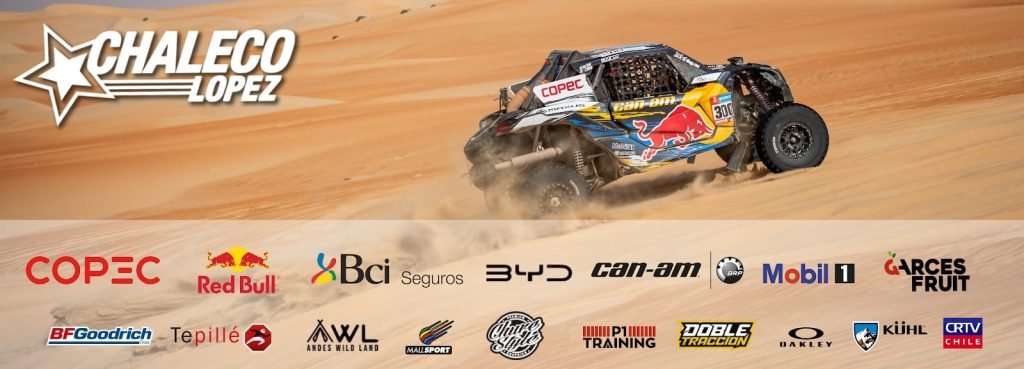 CHALECO LÓPEZ PIERDE TIEMPO POR UNA BARRICADA DE PIEDRAS 2 Firma Prensa