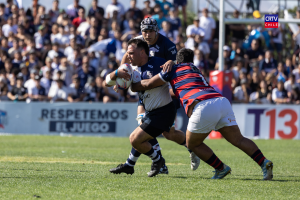Old Mackayans vence 26-20 a COBS y se queda con la final de ARUSA. 4 IMG 2069