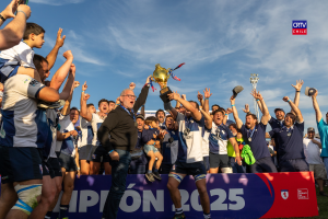 Old Mackayans vence 26-20 a COBS y se queda con la final de ARUSA. 3 IMG 2127