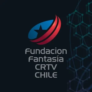 Old Mackayans vence 26-20 a COBS y se queda con la final de ARUSA. 9 Logo Fundacion Fantasia CRTV CHILE.jpeg