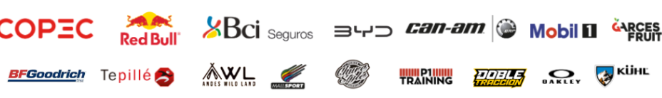 Chaleco López tiene un buen inicio en rally de Marruecos. 6 image 21