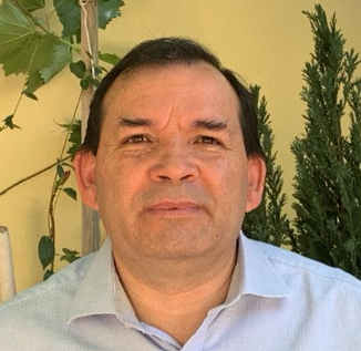 Canal Tv CRTV y Dominio holandés de Hockey en Santiago de Chile. 1 foto de Hugo para Hockey