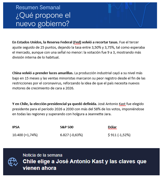 Economía en Canal Tv de Deportes CRTV CHILE. 2 image 18