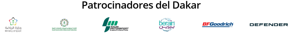 El desierto gana terreno..Dakar, màs cerca. 3 image 28
