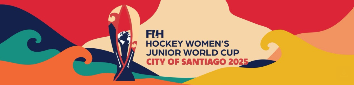 Canal Tv CRTV y Dominio holandés de Hockey en Santiago de Chile. 2 image 9