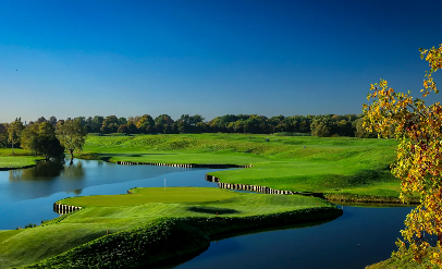 Golf, Golf y màs Golf: La candidatura paralímpica de Brisbane 2032. 3 image 24