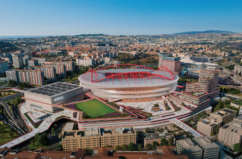 Hugo Villanueva y Economía que mueve un país. Hoy: uso mixto anclados en el recinto son vitales para el futuro del deporte. 2 image 7