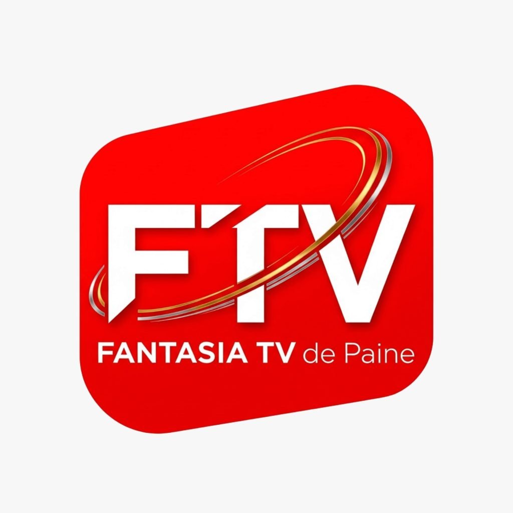 Lucha libre en CRTV CHILE. 10 logo fantasia tv dos