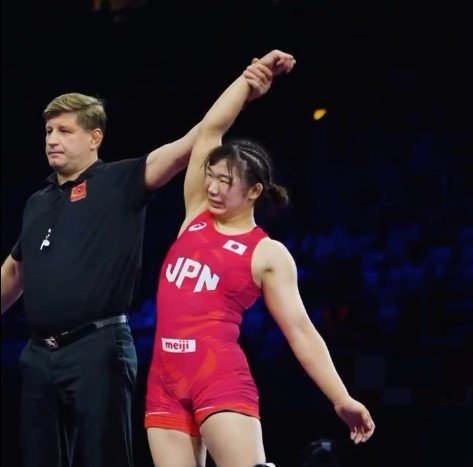 Lucha libre en CRTV CHILE. 4 lucha2