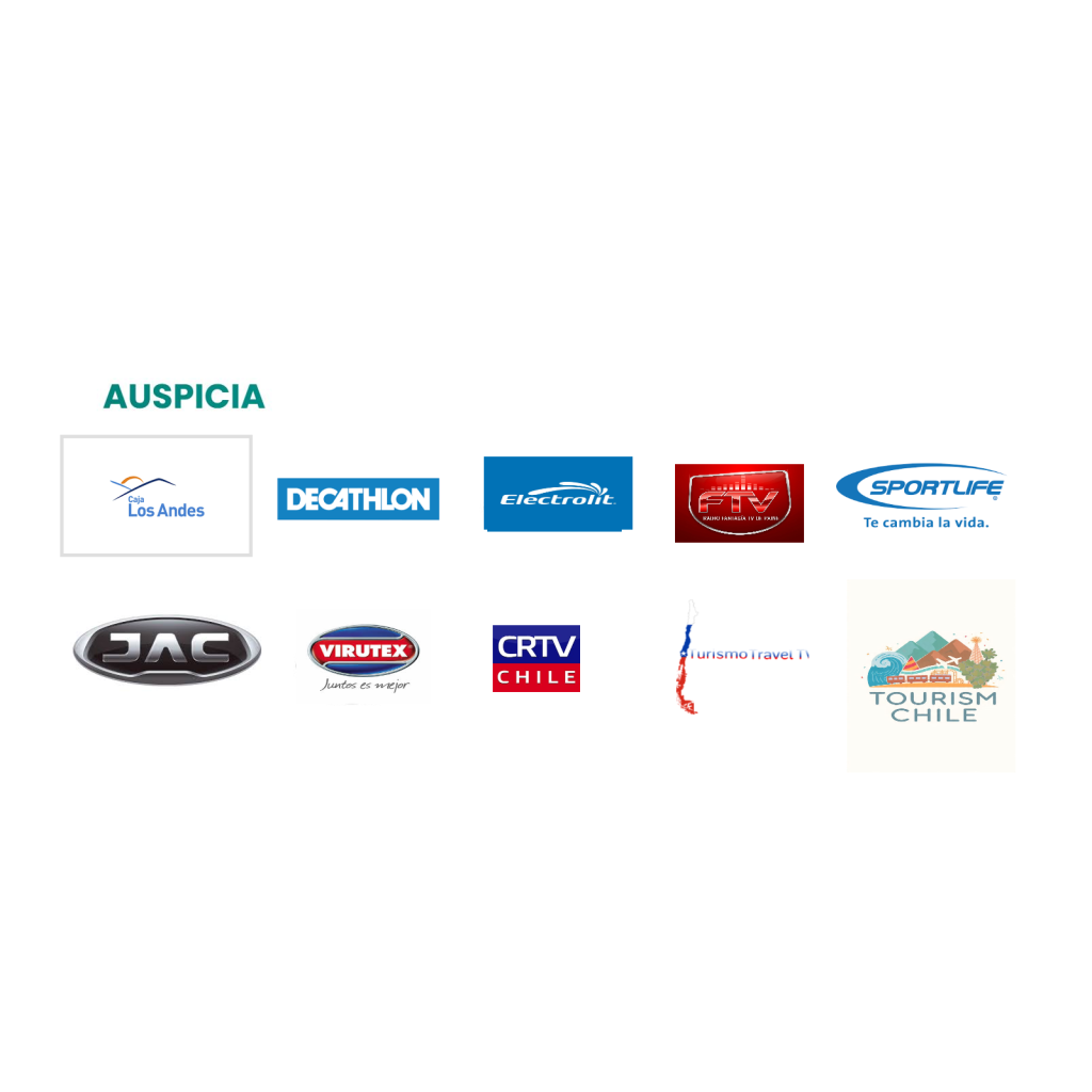 auspiciadores de sand