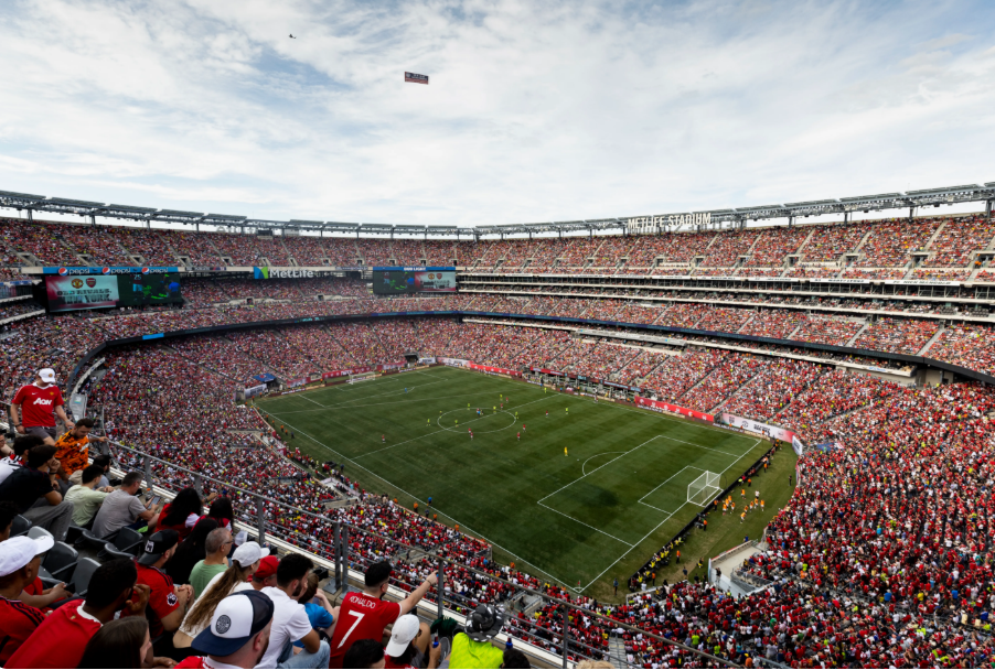 Turismo Deportivo Internacional en CRTV y el Mundial fùtbol, muy pronto... a la vuelta de la esquina. 3 image 11