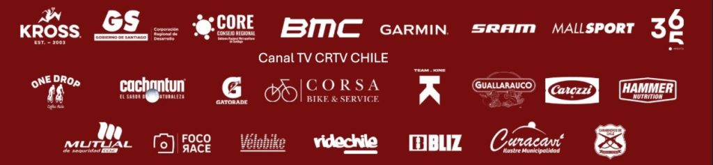 Al sur del mundo, En Chile...existe una gran fondo, Fondo Curacaví...La Fiesta del Ciclismo que dice presente. 2 image 14