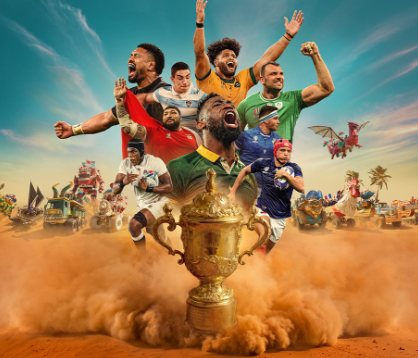 World Rugby extiende su alianza de indumentaria oficial con Macron hasta 2029. 2 image 9