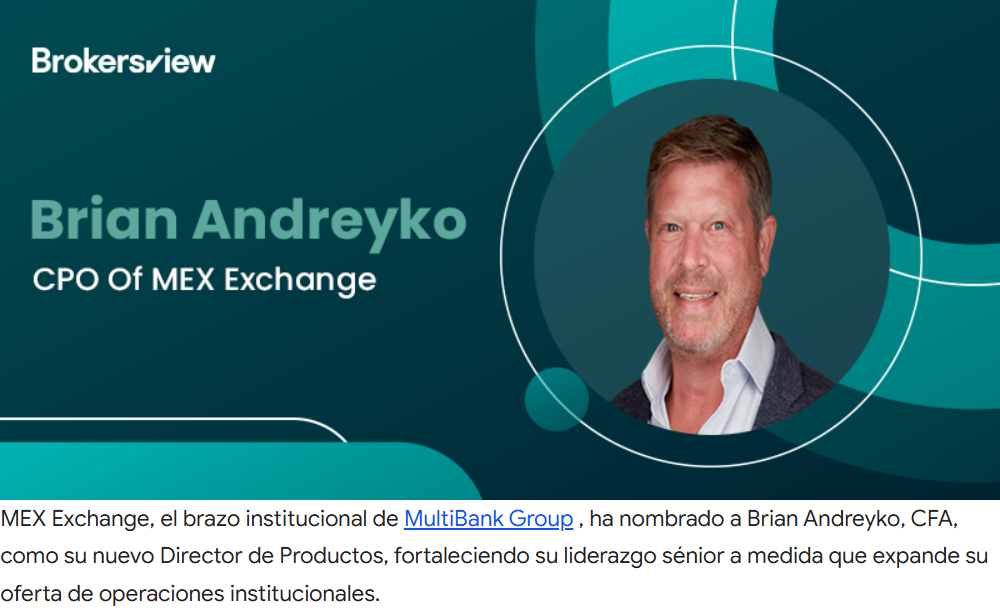 En Economía: El operador GO Markets y Radex Markets, marca de corretaje de divisas. 3 image