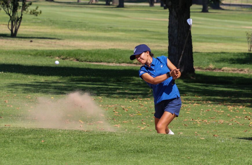 Aceves y Sandoval cierran en el Top 10 del Optimist International