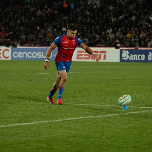 Rugby de Fiesta en Chile. Condores de Vuelo…