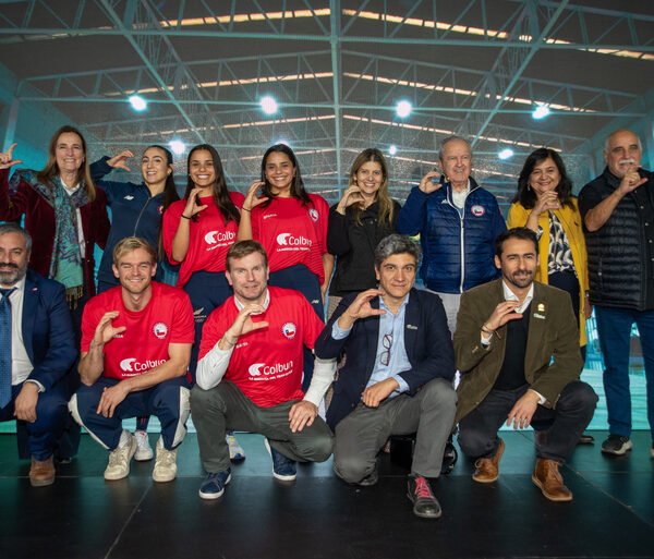 El CEO operará con energía 100% renovable de Colbún
