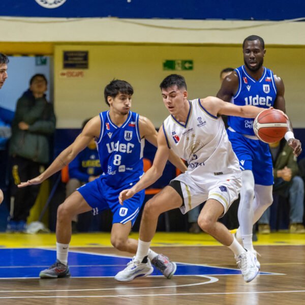 Home 41 Inicia la imperdible Semana de Clásicos de la LNB