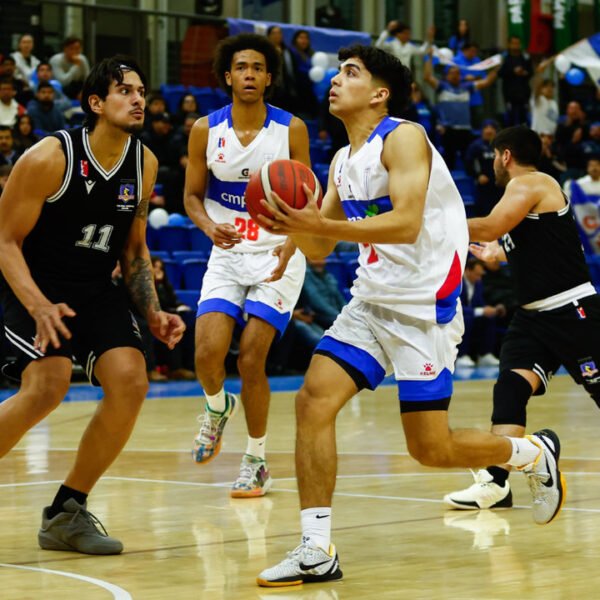 Home 40 Apasionante arranque del Torneo Clausura: UC y CDV lideran tras la semana 1 de LNB