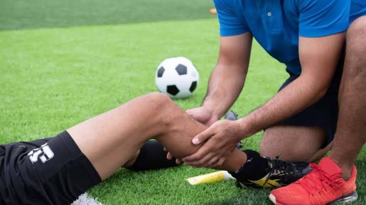 Héroes invisibles: El rol fundamental de los kinesiólogos en el deporte de alto rendimiento