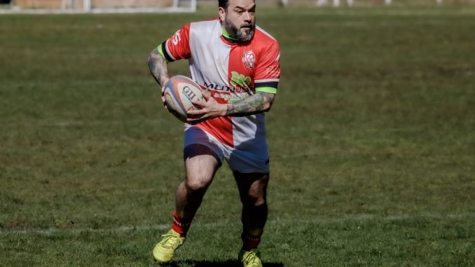 Old Classics de Valdivia se corona campeón invicto del IV Campeonato de Rugby Lacustre Pucón 2026