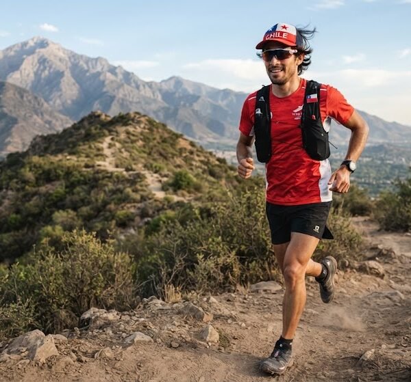 Todo lo que un Corredor Chileno Debe Saber sobre Equipamiento y Tecnología Deportiva