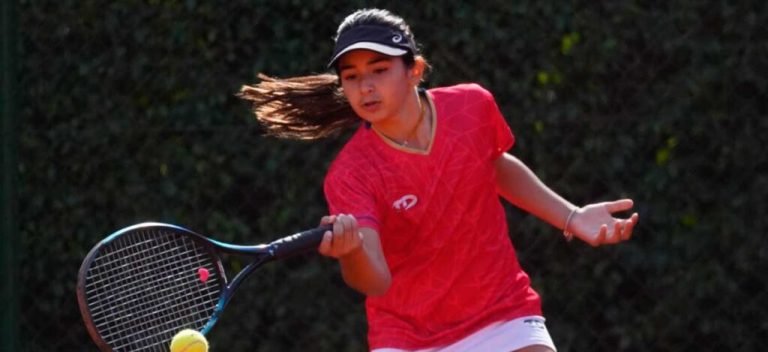 Chile no logra sumar en la cuarta jornada del Sudamericano de 12 años – Federacion de Tenis de Chile